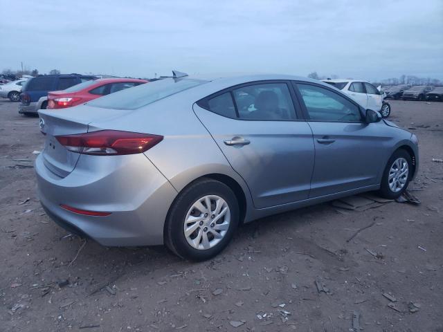 Image 3 of 2017 HYUNDAI ELANTRA SE 2017 with VIN 5NPD74LF9HH101508