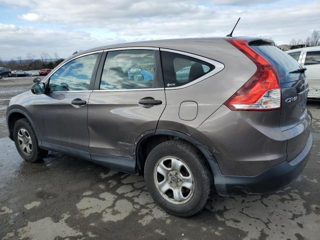 Image 2 of 2012 HONDA CR-V LX 2012 with VIN 5J6RM4H35CL039455