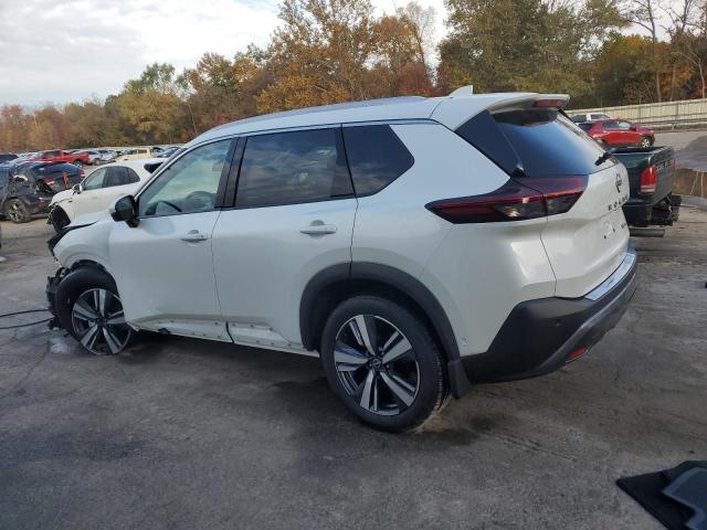 Изображение 2 2023 NISSAN ROGUE SL 2023 с VIN 5N1BT3CB0PC856627
