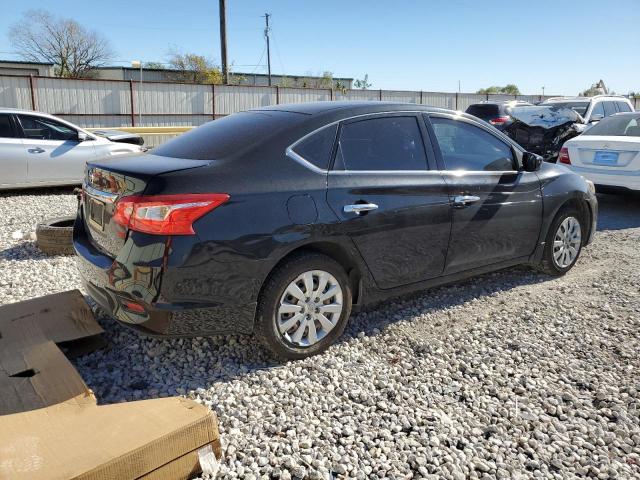 Image 3 of 2016 NISSAN SENTRA S 2016 with VIN 3N1AB7AP4GY324770