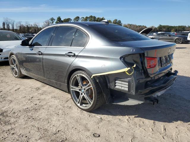 Obraz 2 z 2018 BMW 330 I 2018 z VIN WBA8B9G55JNU99429