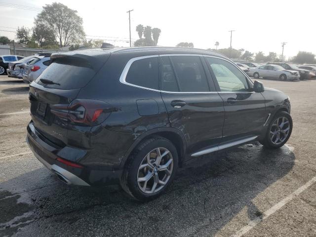 Obraz 3 z 2024 BMW X3 XDRIVE30I 2024 z VIN 5UX53DP02R9T38887