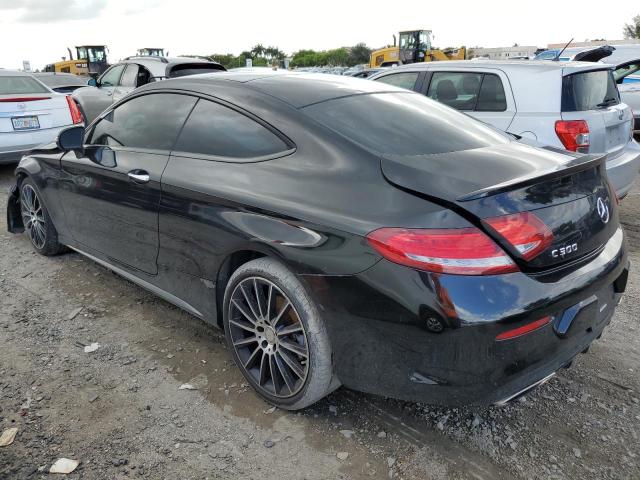 Изображение 2 2017 MERCEDES-BENZ C 300 2017 с VIN WDDWJ4JB5HF383902