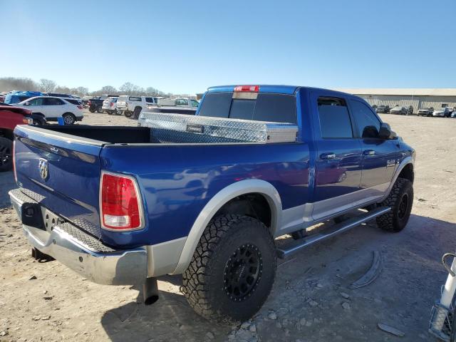Изображение 3 2014 RAM 2500 LARAMIE 2014 с VIN 3C6UR5FL0EG163263