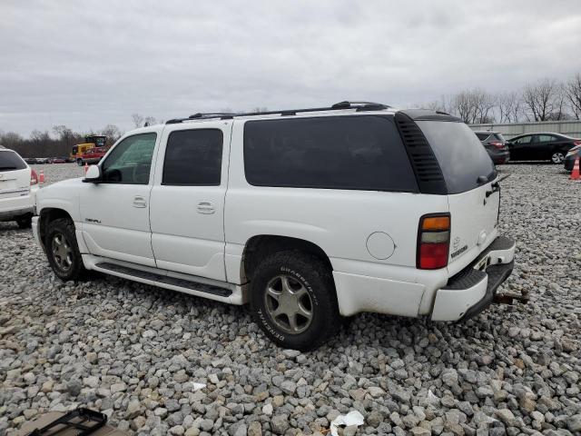 Obraz 2 z 2006 GMC YUKON XL DENALI 2006 z VIN 1GKFK66U16J138686