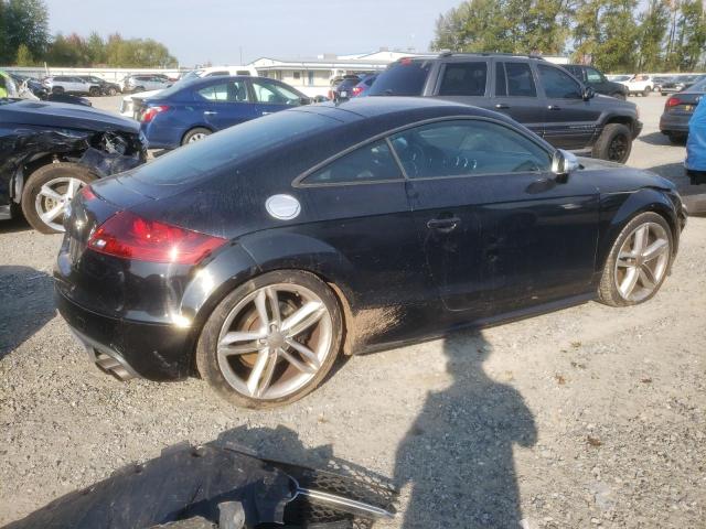 Изображение 3 2013 AUDI TTS PREMIUM PLUS 2013 с VIN TRUB1AFK4D1007995
