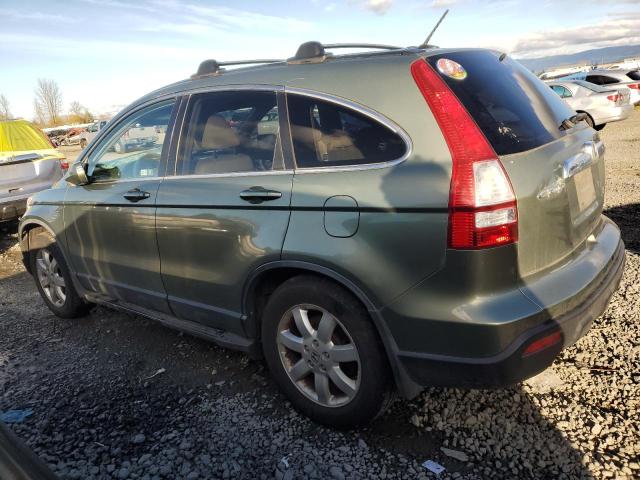 Image 2 of 2007 HONDA CR-V EXL 2007 with VIN JHLRE48757C017521