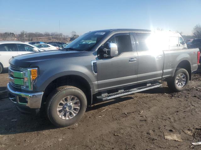 Obraz 1 z 2017 FORD F250 SUPER DUTY 2017 z VIN 1FT7W2B63HEE24166