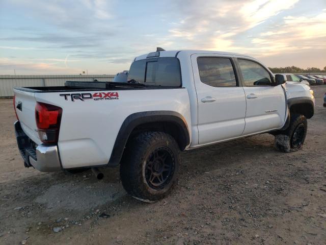 Obraz 3 z 2019 TOYOTA TACOMA DOUBLE CAB 2019 z VIN 3TMCZ5ANXKM216075