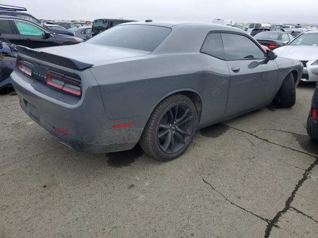 Obraz 3 z 2018 DODGE CHALLENGER SXT 2018 z VIN 2C3CDZAGXJH333664