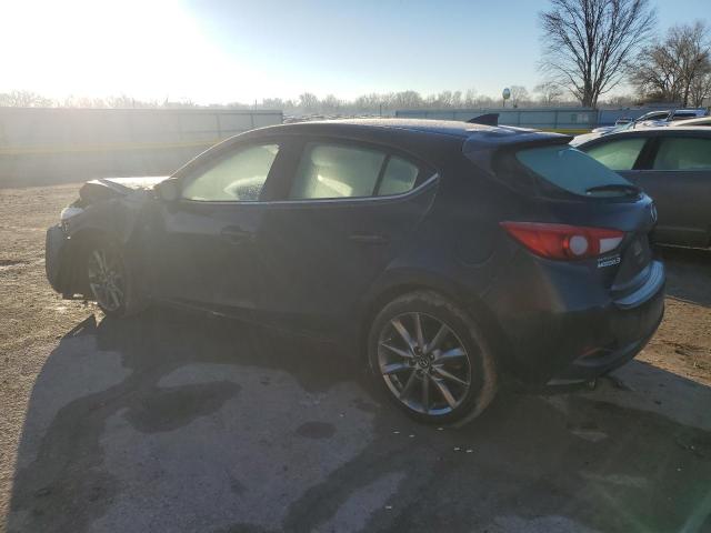 Obraz 2 z 2018 MAZDA 3 TOURING 2018 z VIN 3MZBN1L33JM183587