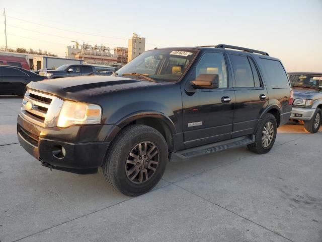 Obraz 2008 FORD EXPEDITION XLT 2008