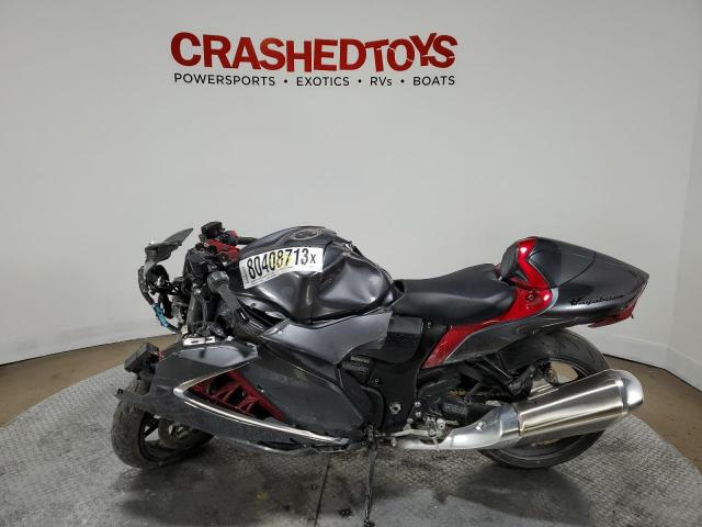 Image 3 of 2023 SUZUKI GSX1300 RR 2023 with VIN JS1EJ11B4P7100722