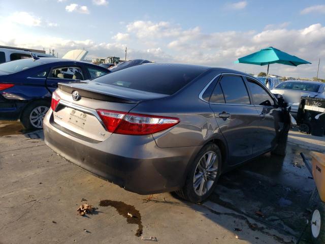 Изображение 3 2016 TOYOTA CAMRY LE 2016 с VIN 4T1BF1FK4GU207284