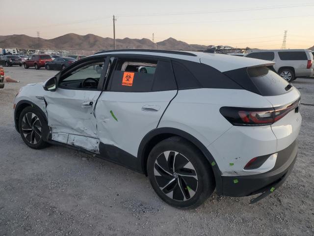 Изображение 2 2021 VOLKSWAGEN ID.4 PRO 2021 с VIN WVGRMPE23MP056697