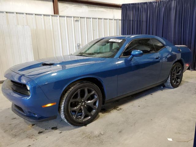 Obraz 2020 DODGE CHALLENGER SXT 2020