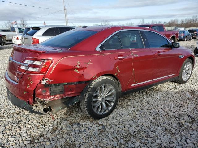 Изображение 3 2015 FORD TAURUS LIMITED 2015 с VIN 1FAHP2F83FG139455