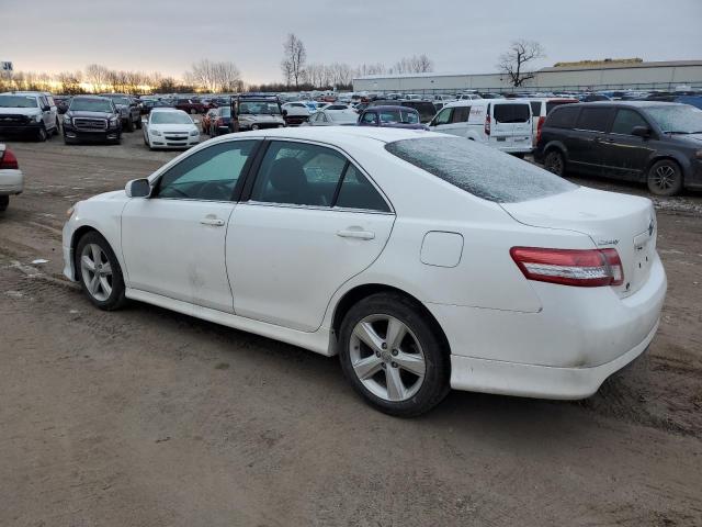 Изображение 2 2011 TOYOTA CAMRY BASE 2011 с VIN 4T1BF3EK7BU745452