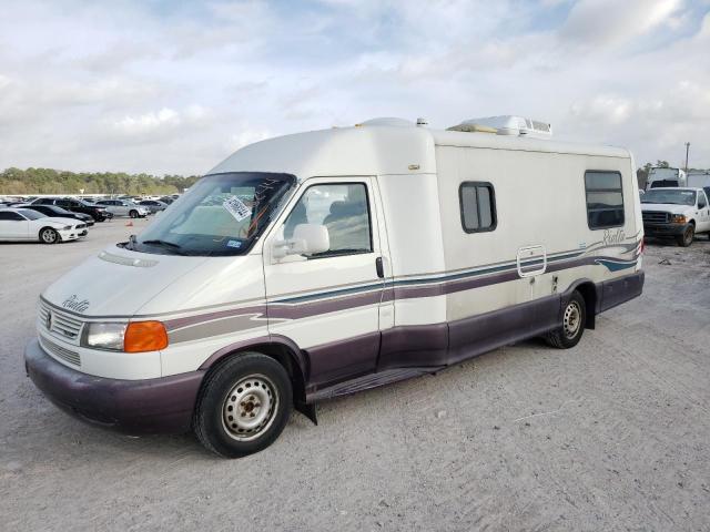 Obraz 1 z 1999 VOLKSWAGEN EUROVAN  1999 z VIN WV3AH2703XH074312