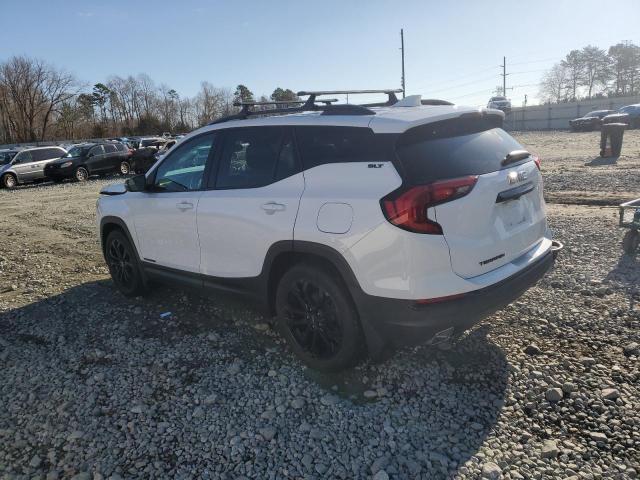Изображение 2 2020 GMC TERRAIN SLT 2020 с VIN 3GKALPEX0LL308601