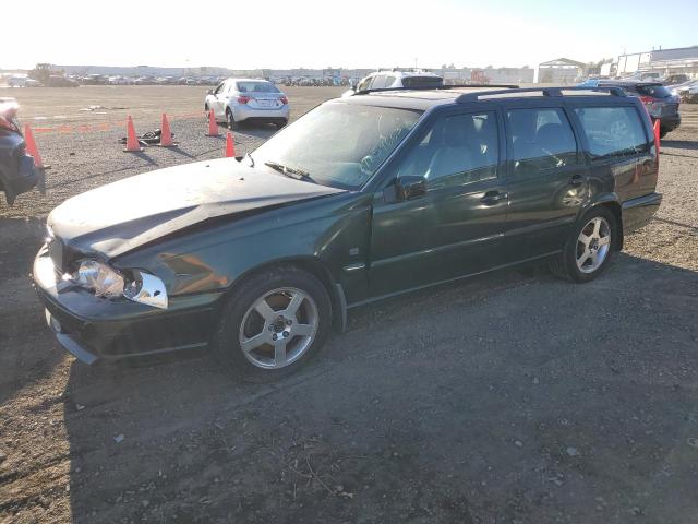 Obraz 1 z 2000 VOLVO V70 R 2000 z VIN YV1LV60D0Y2678780