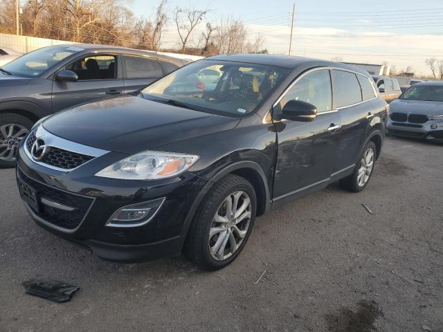 Image 1 of 2012 MAZDA CX-9  2012 with VIN JM3TB3DA3C0347832