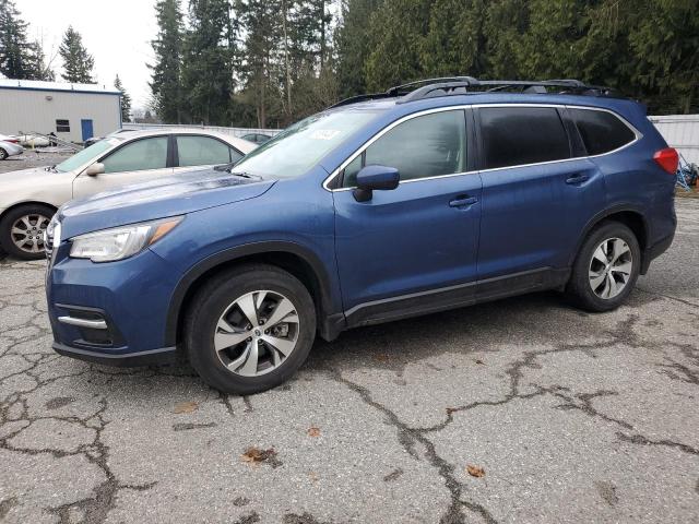 Изображение 2021 SUBARU ASCENT PREMIUM 2021