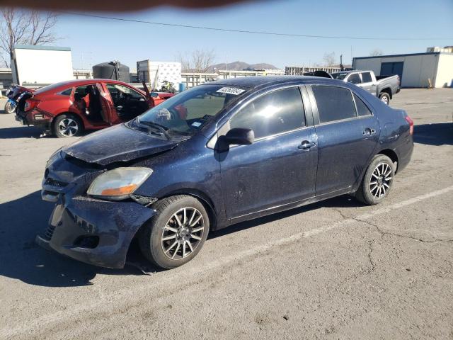 2008 TOYOTA YARIS  2008 image