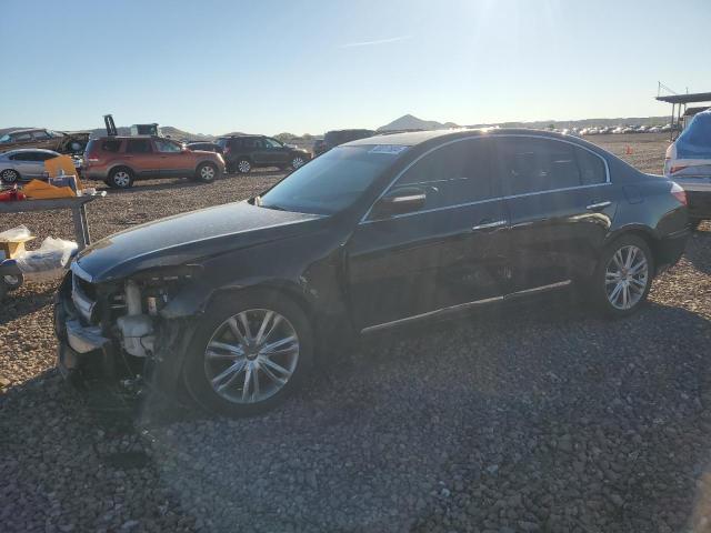 Изображение 1 2011 HYUNDAI GENESIS 4.6L 2011 с VIN KMHGC4DF4BU138465