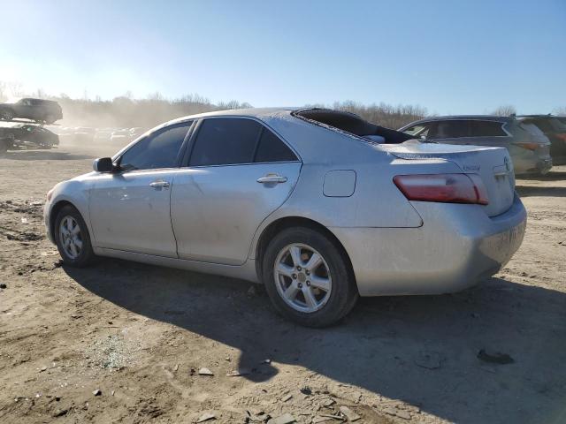 Image 2 of 2007 TOYOTA CAMRY CE 2007 with VIN 4T1BE46KX7U190186