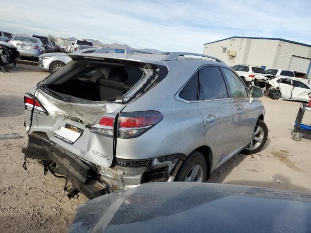 Obraz 3 z 2015 LEXUS RX 350 BASE 2015 z VIN 2T2BK1BA6FC271895