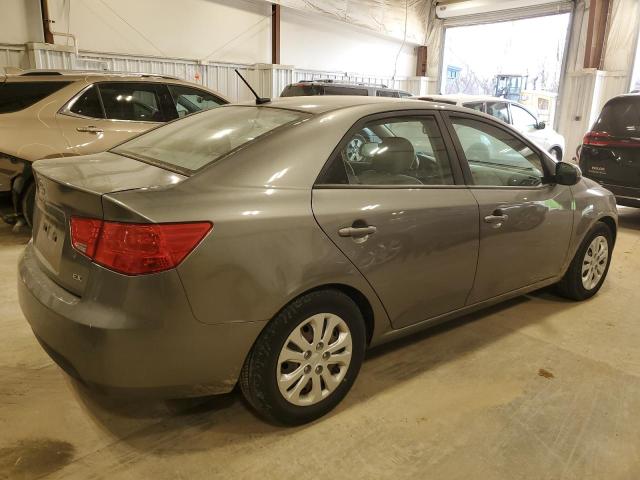 Изображение 3 2011 KIA FORTE EX 2011 с VIN KNAFU4A28B5377961