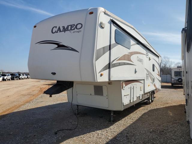 Obraz 2 z 2009 CAME TRAVEL TRL 2009 z VIN 16F62E5R391A10055