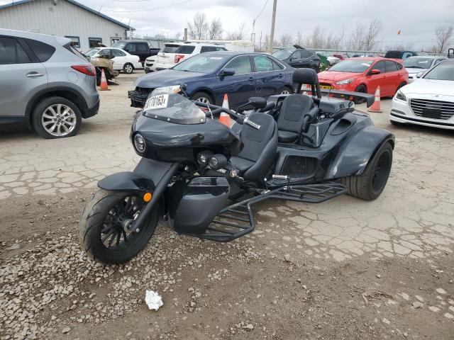 Image 2 of 2021 REWA TRIKE 2021 with VIN W09RF2LC4MLR38180