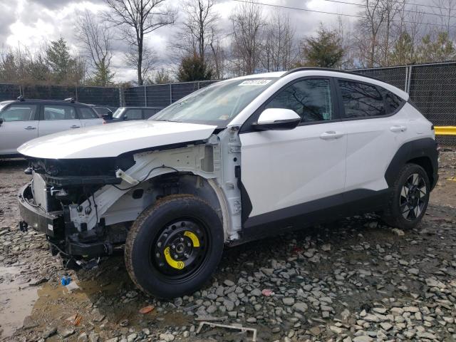 Obraz 2024 HYUNDAI KONA SEL 2024