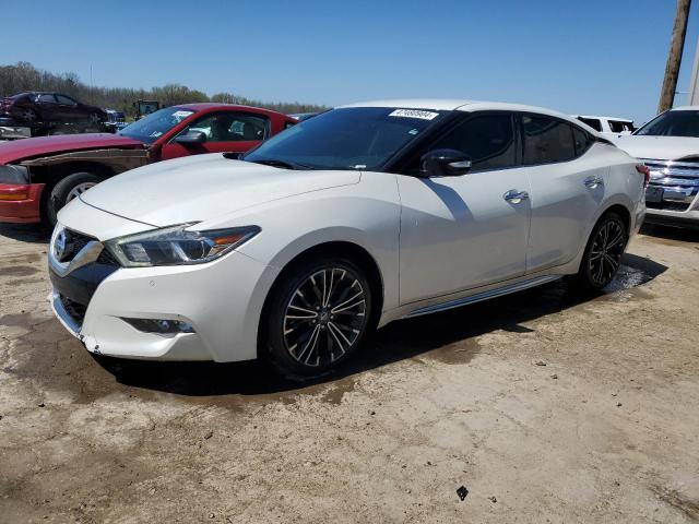 Изображение 1 2016 NISSAN MAXIMA 3.5S 2016 с VIN 1N4AA6AP6GC431828