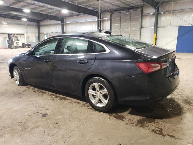 Изображение 2 2022 CHEVROLET MALIBU LT 2022 с VIN 1G1ZD5ST0NF136836