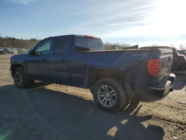 Изображение 2 2015 CHEVROLET SILVERADO K1500 LT 2015 с VIN 1GCVKREC6FZ401760