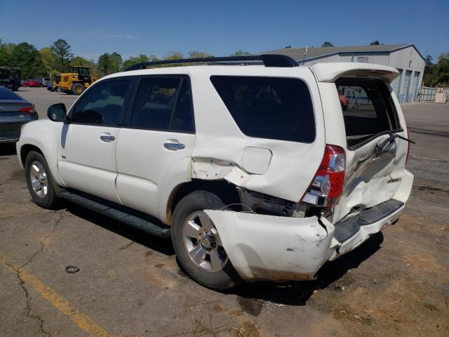 Изображение 2 2006 TOYOTA 4RUNNER SR5 2006 с VIN JTEZU14R160069438