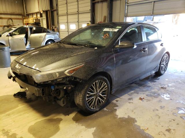 Изображение 1 2023 KIA FORTE GT LINE 2023 с VIN 3KPF54AD9PE597140