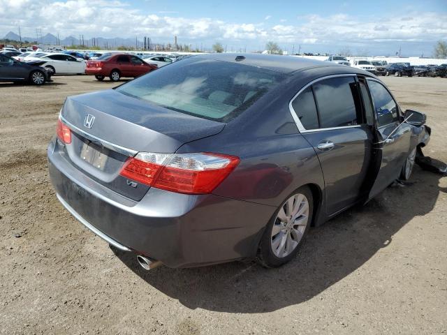 Image 3 of 2015 HONDA ACCORD EXL 2015 with VIN 1HGCR3F88FA022558