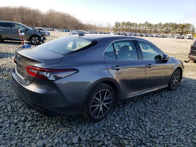 Изображение 3 2023 TOYOTA CAMRY XLE 2023 с VIN 4T1F11BK8PU102656