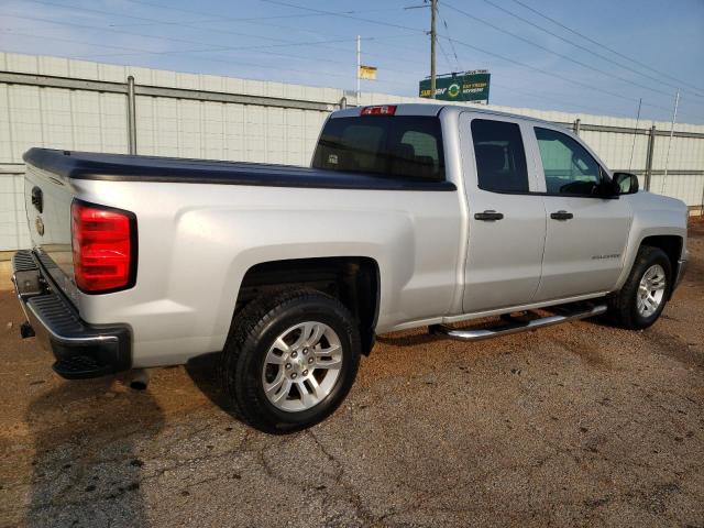 Image 3 of 2014 CHEVROLET SILVERADO C1500 LT 2014 with VIN 1GCRCREC4EZ338784