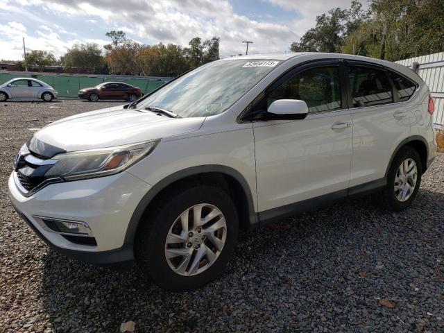 Image 1 of 2015 HONDA CR-V EX 2015 with VIN 5J6RM3H58FL013271