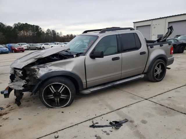Изображение 1 2008 FORD EXPLORER SPORT TRAC XLT 2008 с VIN 1FMEU31EX8UA28619