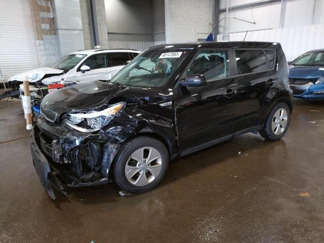 Image 1 of Kia Soul 2015 with VIN KNDJN2A22F7231564