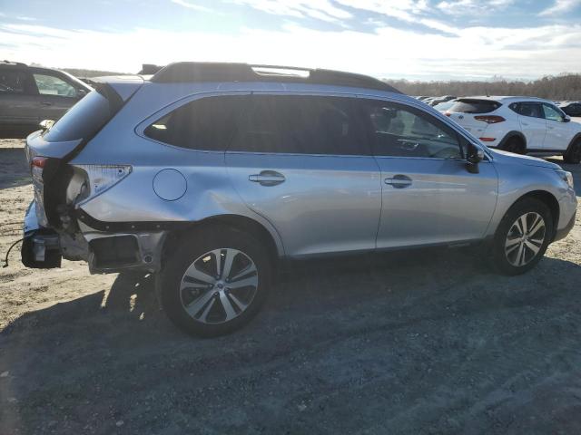 Obraz 3 z 2019 SUBARU OUTBACK 2.5I LIMITED 2019 z VIN 4S4BSANC8K3264754
