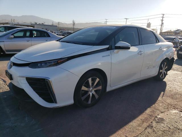 Изображение 2018 TOYOTA MIRAI  2018