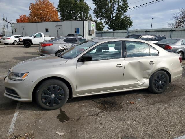 Obraz 1 z 2016 VOLKSWAGEN JETTA S 2016 z VIN 3VW267AJ6GM299229