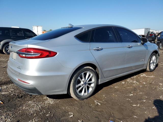 Obraz 3 z 2019 FORD FUSION SE 2019 z VIN 3FA6P0LU6KR204542